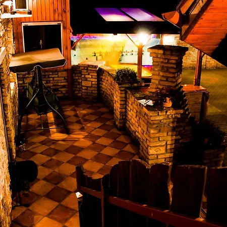 Party Apartment