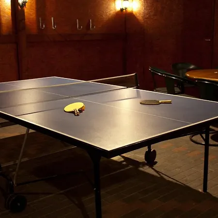 Party Apartment